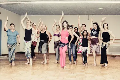 Danse Orientale Mandelieu Avec Sarah | Cours de Danse Orientale Mandelieu et 06| Danseuse Orientale| Evjf Danse Orientale