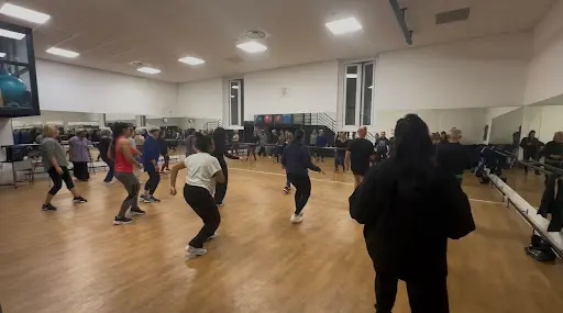 École de Danse Afrohipsa