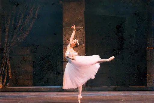 Ecole de Danse Karine Seneca