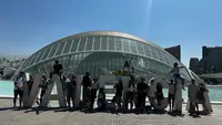 Esccom École de Commerce - Cannes