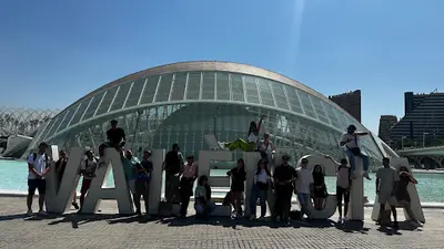Esccom École de Commerce - Cannes