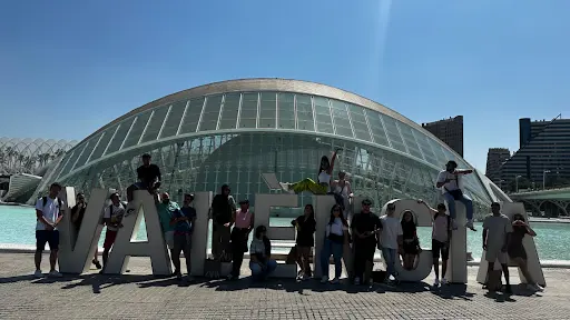 Esccom École de Commerce - Cannes