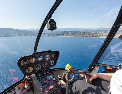 Greenbees Helico