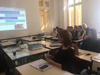 Ilec Cannes Business School