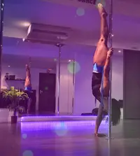 Pole Dance Cannes