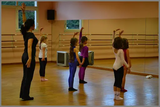 Studio Danses