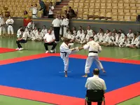 Monaco Shorinji Kempo