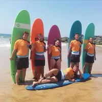 Abgrall Surf School