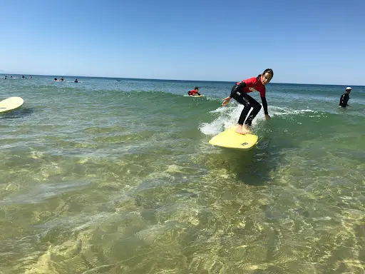 Adishats Surf School À Capbreton