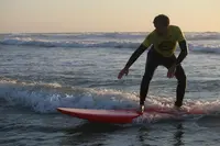 Ecole de Surf et Taichi - Ki Surf School