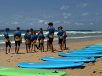Ecole de Surf Océanides