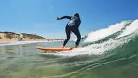 École de Surf Reva Surf Coaching