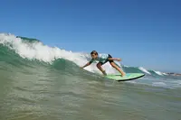 Ecole Ted Surf School Capbreton