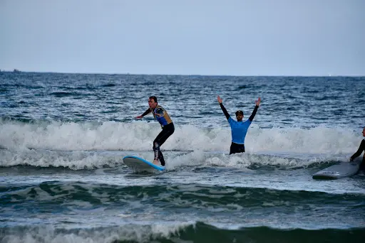 Holo Surf Capbreton