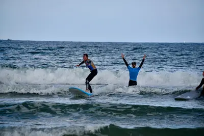 Holo Surf Capbreton