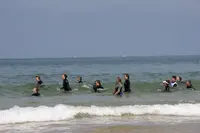 Safe Ocean