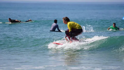 Santocha Capbreton Surf, Bodyboard Club