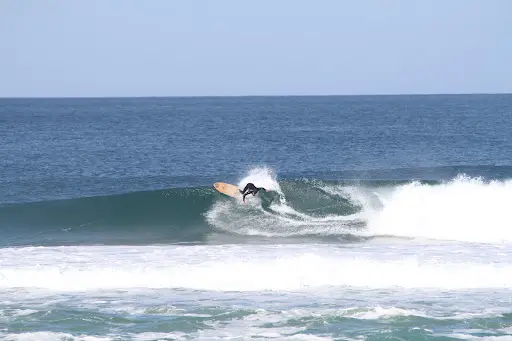 Sølt Surf