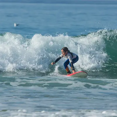 Spirit Surf School - Ecole de Surf Capbreton
