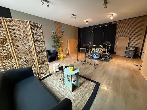 Studio Mj