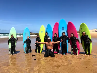 Supdivision