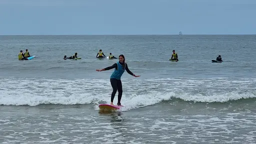 Waves For You