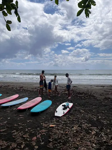 Gwada Surf Cool