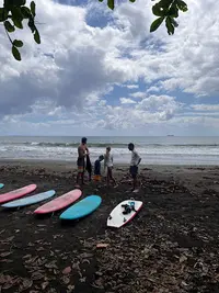 Gwada Surf Cool