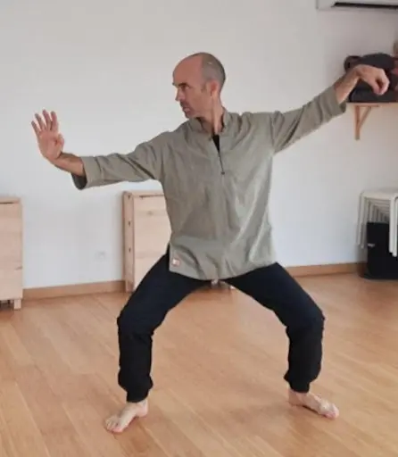 Association Yi Dao, Arts Martiaux et Mieux-être