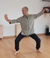 Association Yi Dao, Arts Martiaux et Mieux-être
