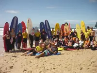 Carcans Océan Surf Club