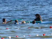 Ecole de Natation les P Tits Nageurs