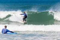 He Enalu Surfschool And Nature