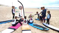 l'École de Surf "la Sud"