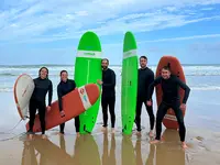 Mamaz Surfcamp