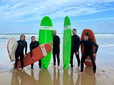 Mamaz Surfcamp