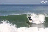 Summersurf | Oktober Surfcamp