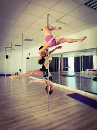 Ecole de Pole Dance Oxypole - Carcassonne