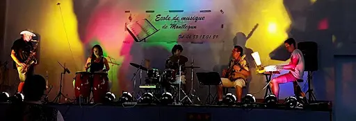 Elia Jazz-bossa