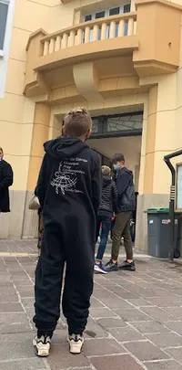 l'Atelier de Danse