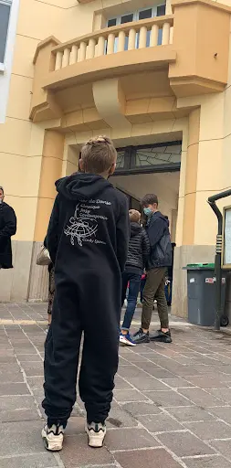 l'Atelier de Danse