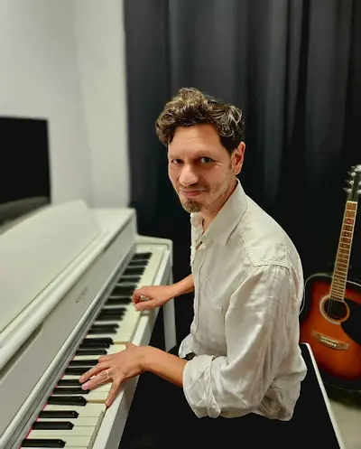 Studio Mozart