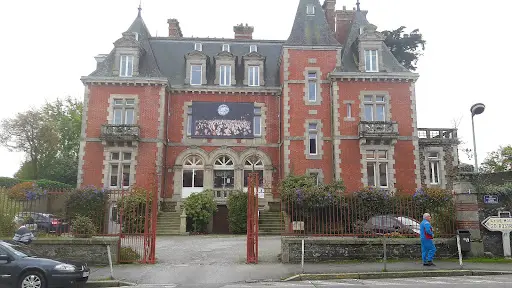 Ecole de Musique du Poher