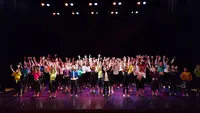 Nicolas E. l'Ecole du Spectacle - Cours de Danse, Chant, Théâtre et Comédie Musicale À Carnoux-en-provence