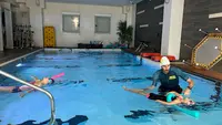 Swim Stars