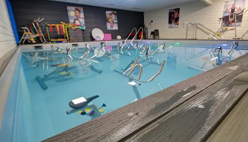 Fan d'O Aquasports et Fitness Carquefou