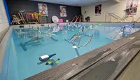Fan d'O Aquasports et Fitness Carquefou