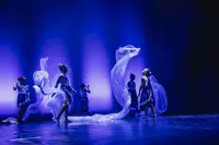 l'Avant-scène École de Danse Carqueiranne