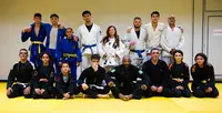 Université de Jiu-jitsu