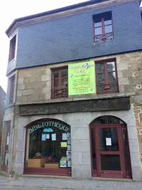 École de Musique de Carrouges